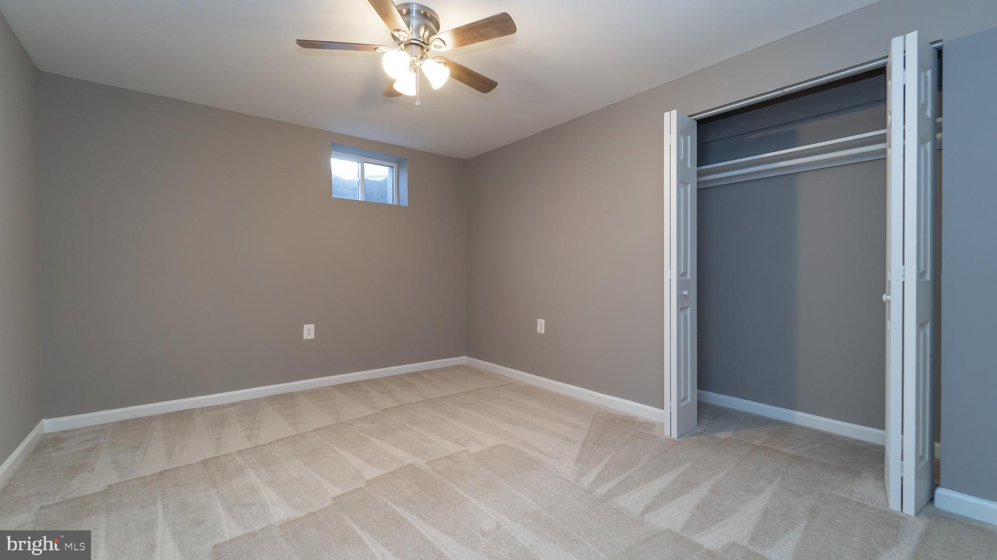 7005 Adelphi Road University Park, MD 20782 - Photo 26 of 39 Basement 1st Bedroom