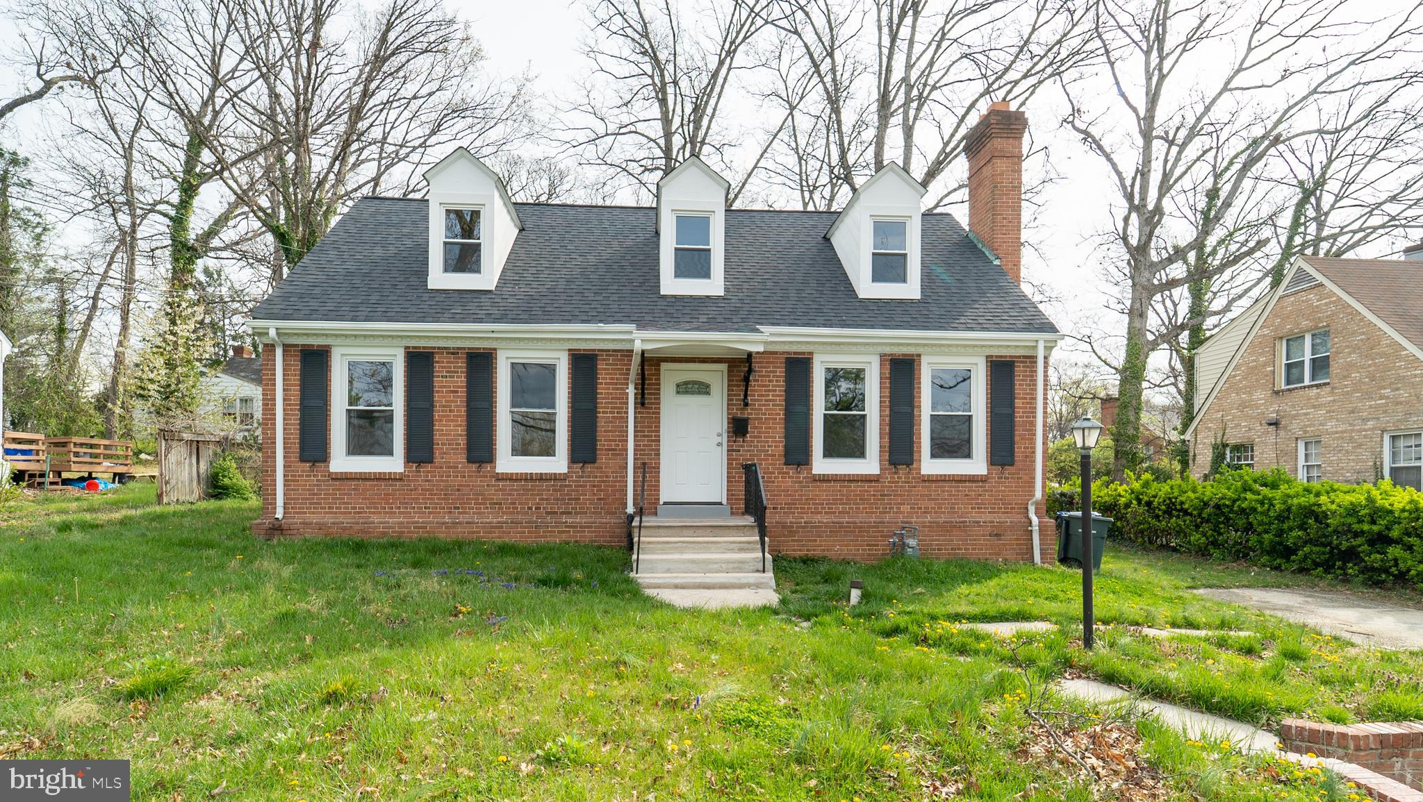 7005 Adelphi Road University Park, MD 20782 - Photo 38 of 39 Welcome Home!