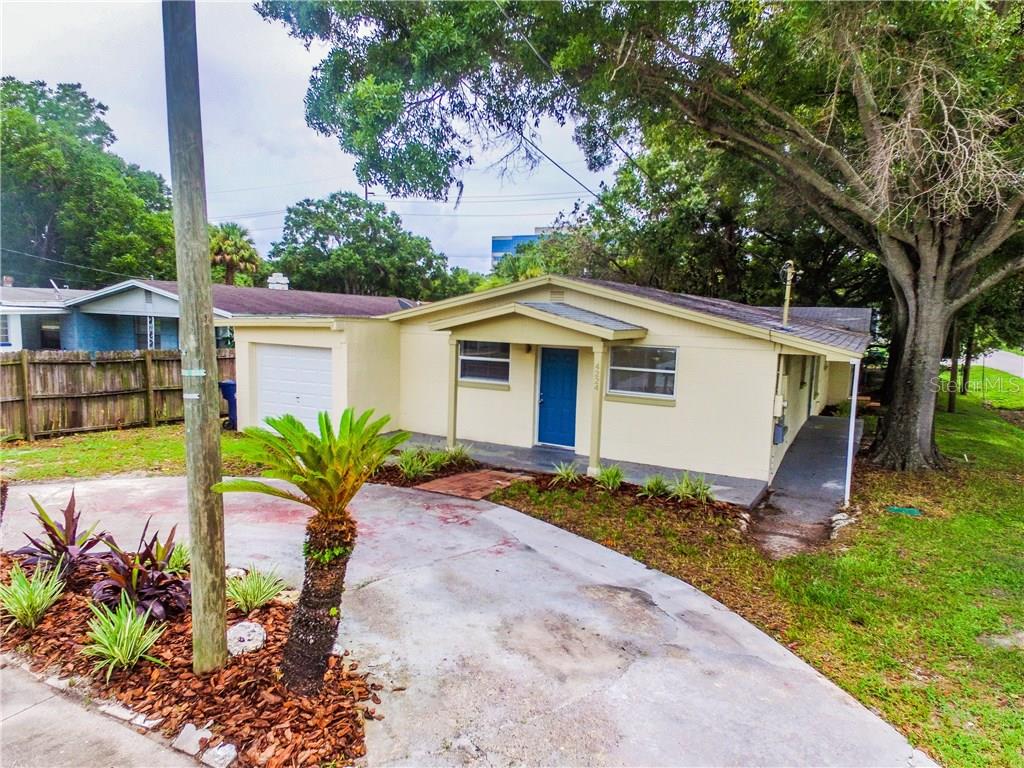 4224 West Arch Street Tampa, FL 33607 - Photo 1 of 1