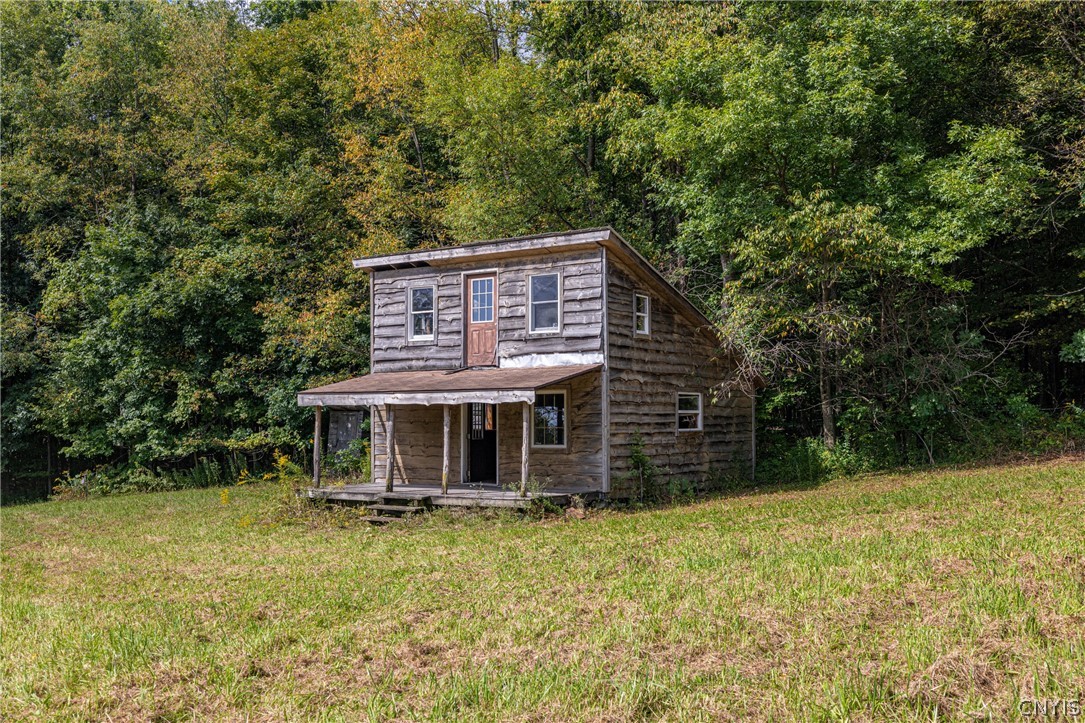 Hathaway Road Moravia, NY 13118 - Photo 13 of 27 Gallery Image 13