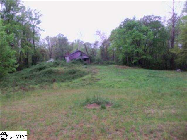 1-acre Moody Bridge Road Marietta, SC 29661 - Photo 1 of 1 Gallery Image 1