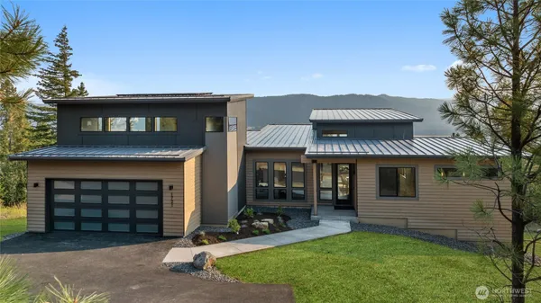 $1,999,999 | 1721 Frst Rdg Drive, Cle Elum, WA 98922