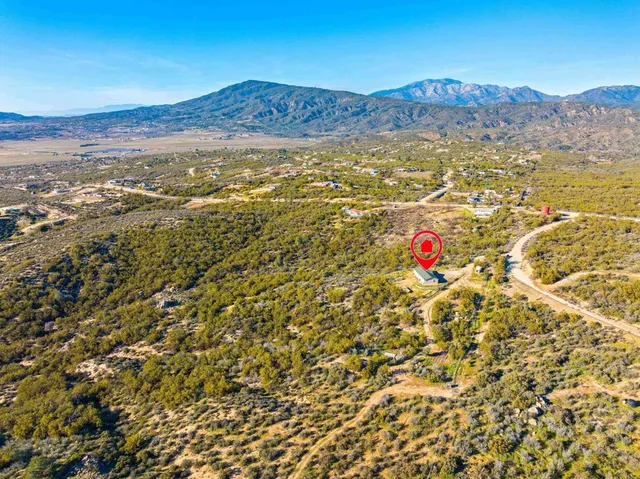 $499,000 | 40251 Elm Brush Trail, Anza, CA 92539