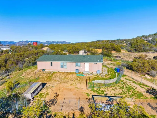 $499,000 | 40251 Elm Brush Trail, Anza, CA 92539