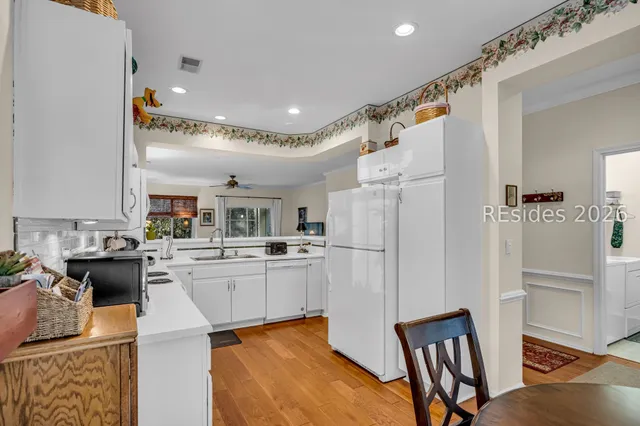 $328,900 | 56 Andover Place, Bluffton, SC 29909