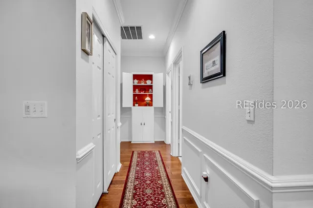 $328,900 | 56 Andover Place, Bluffton, SC 29909