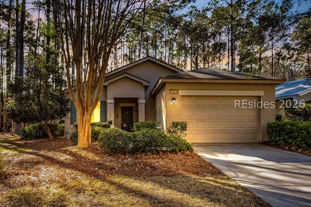 $328,900 | 56 Andover Place, Bluffton, SC 29909