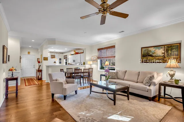 $328,900 | 56 Andover Place, Bluffton, SC 29909