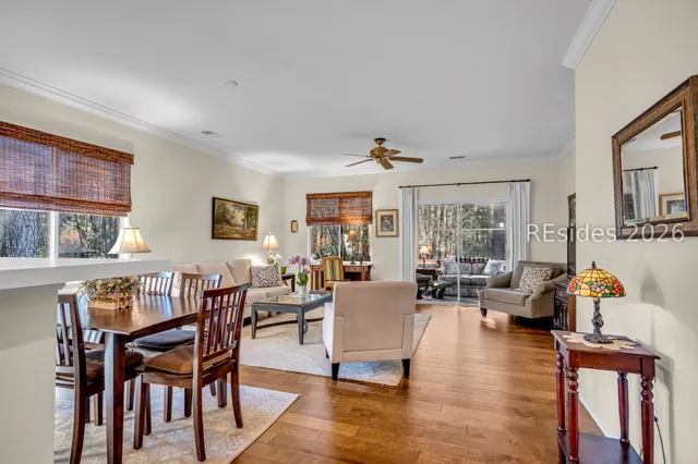 $328,900 | 56 Andover Place, Bluffton, SC 29909