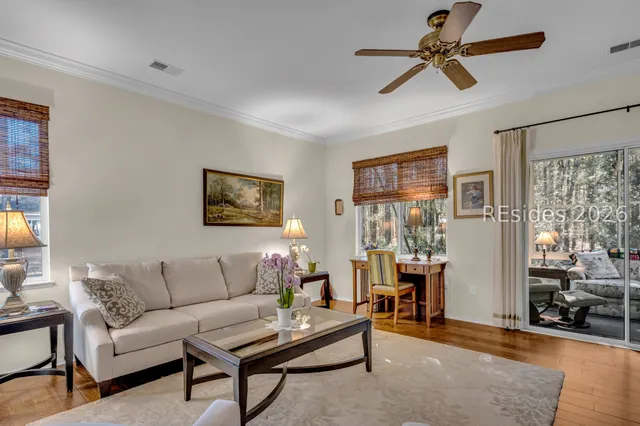 $328,900 | 56 Andover Place, Bluffton, SC 29909