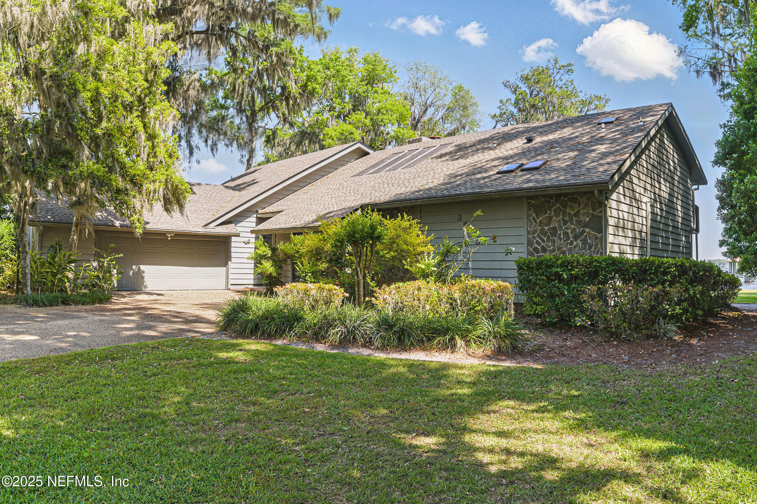 3595 Lawrence Road Orange Park, FL 32073 - Photo 8 of 69 Front