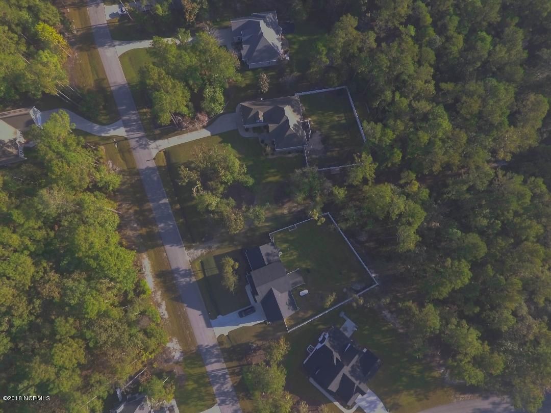 105 Forest Ridge Trail Stella, NC 28582 - Photo 9 of 15 8