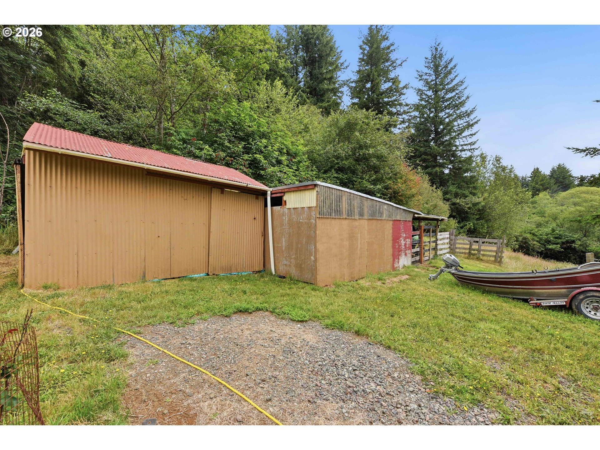 60398 Foxglove Road Coos Bay, OR 97420 - Photo 40 of 46