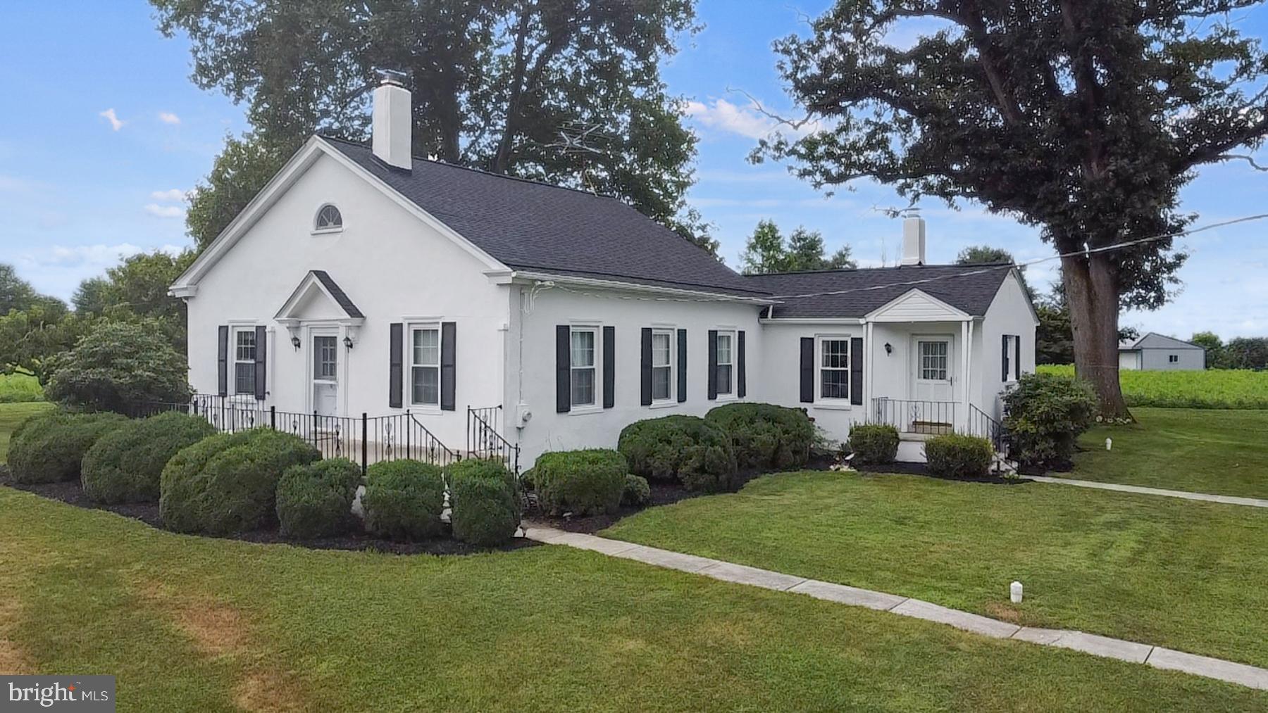 1850 Goosetown Road Coatesville, PA 19320 - Photo 1 of 45 Welcome to 1850 Goosetown Road!