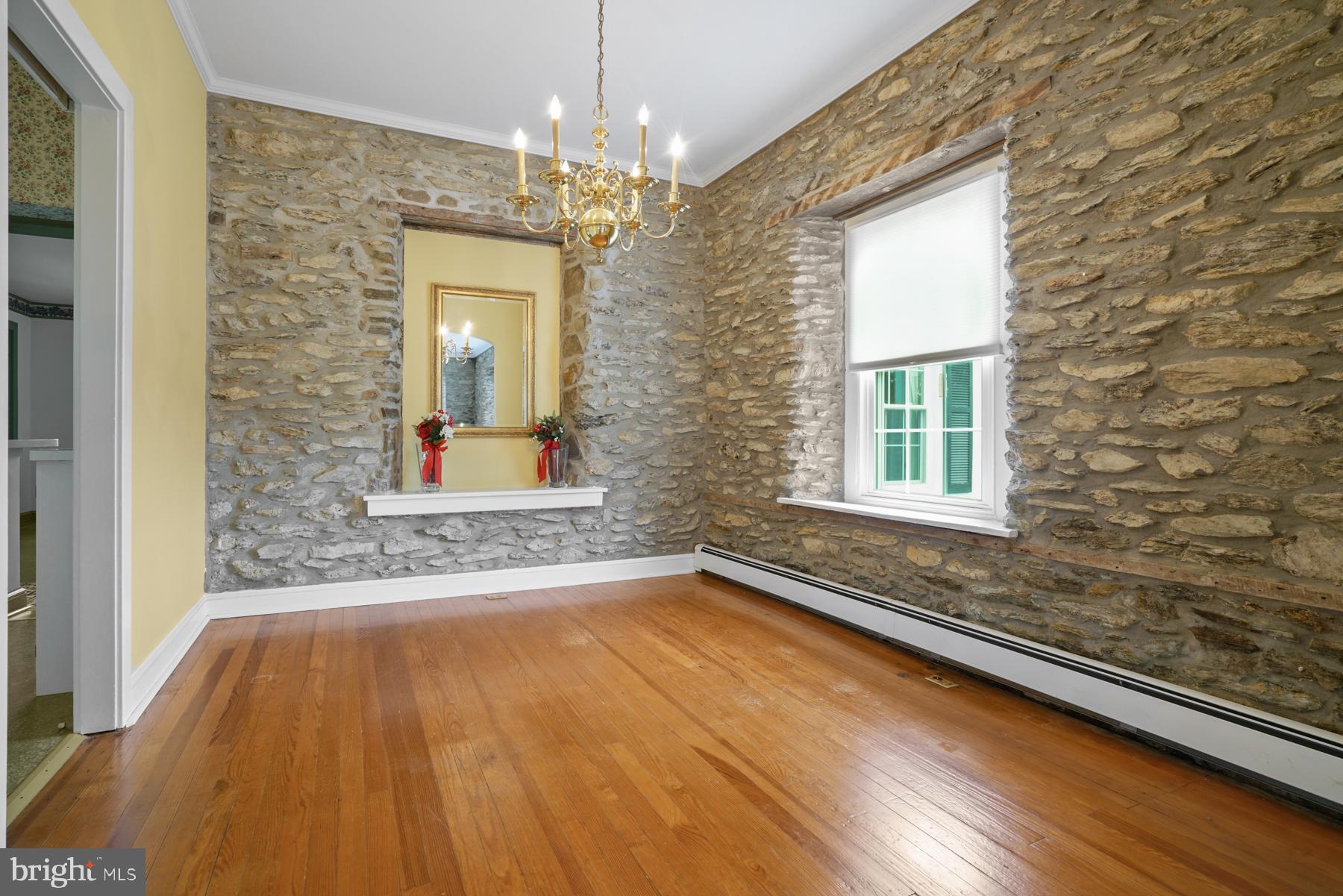 1850 Goosetown Road Coatesville, PA 19320 - Photo 17 of 45 Dining Room