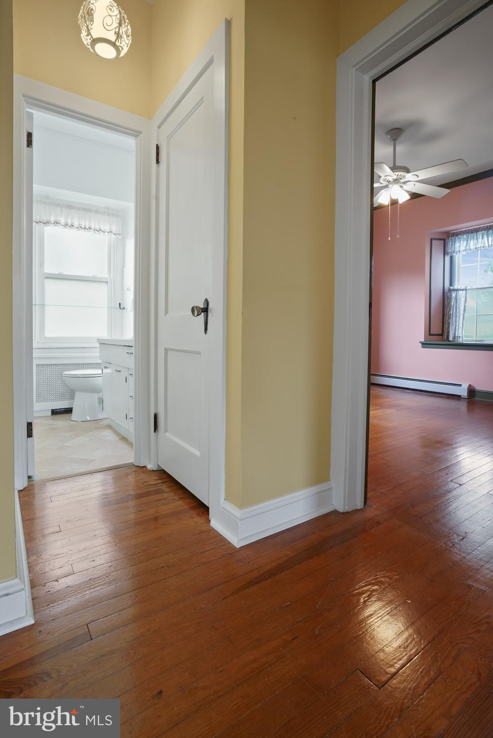 1850 Goosetown Road Coatesville, PA 19320 - Photo 23 of 45 Hallway