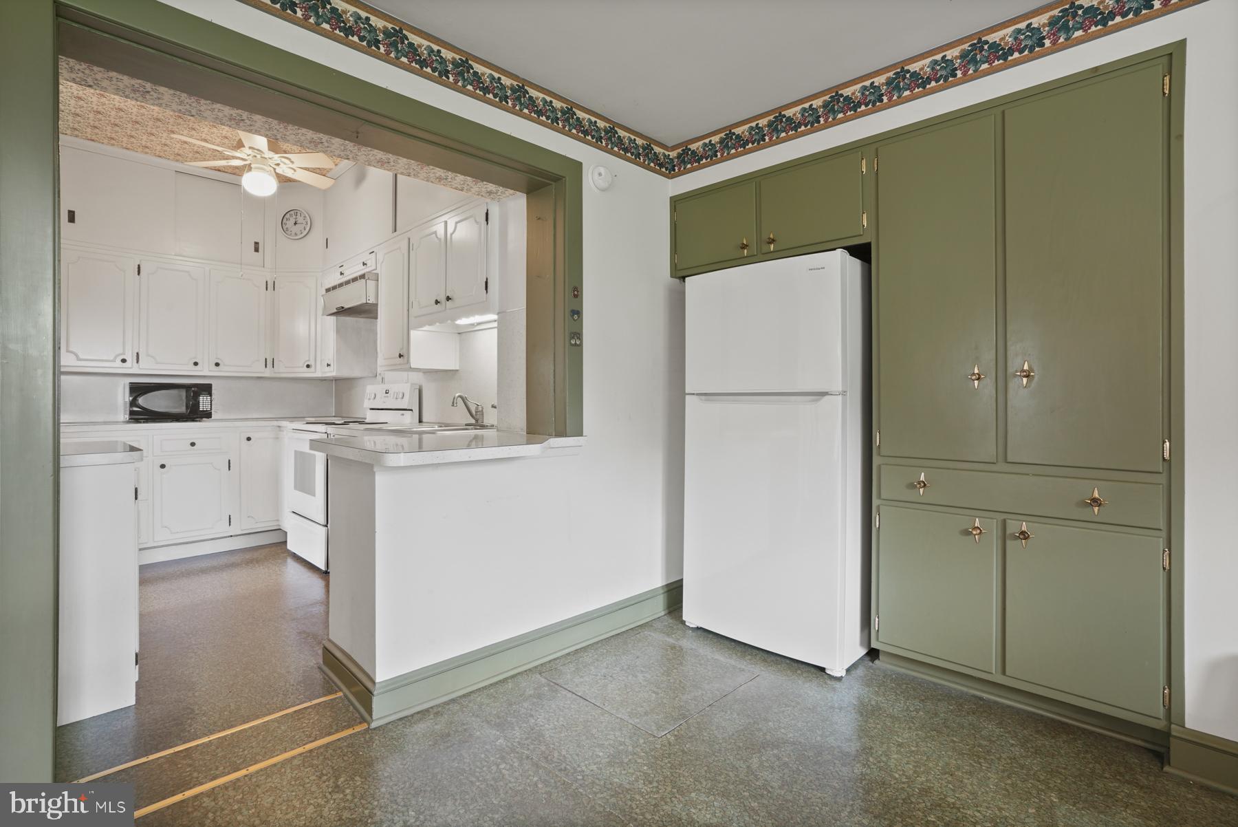 1850 Goosetown Road Coatesville, PA 19320 - Photo 32 of 45 Kitchen