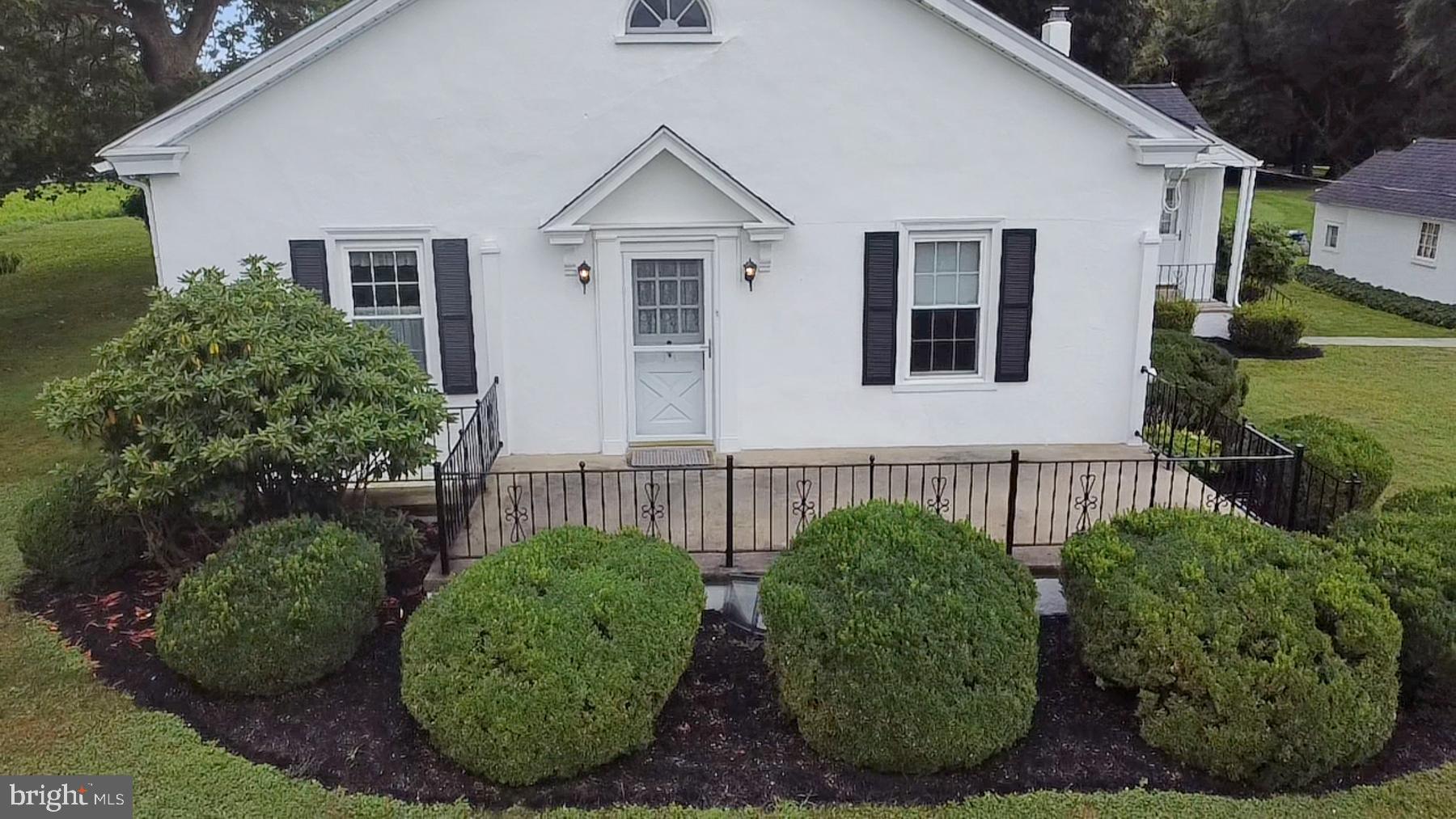 1850 Goosetown Road Coatesville, PA 19320 - Photo 4 of 45 Front