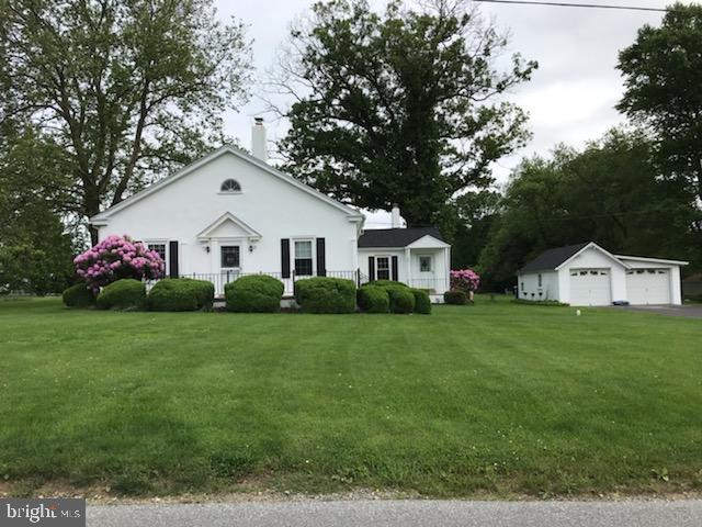 1850 Goosetown Road Coatesville, PA 19320 - Photo 44 of 45 Front Landscape