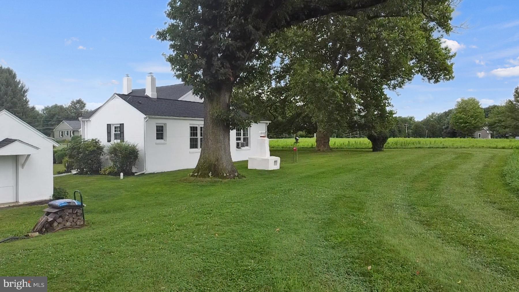 1850 Goosetown Road Coatesville, PA 19320 - Photo 7 of 45 Back