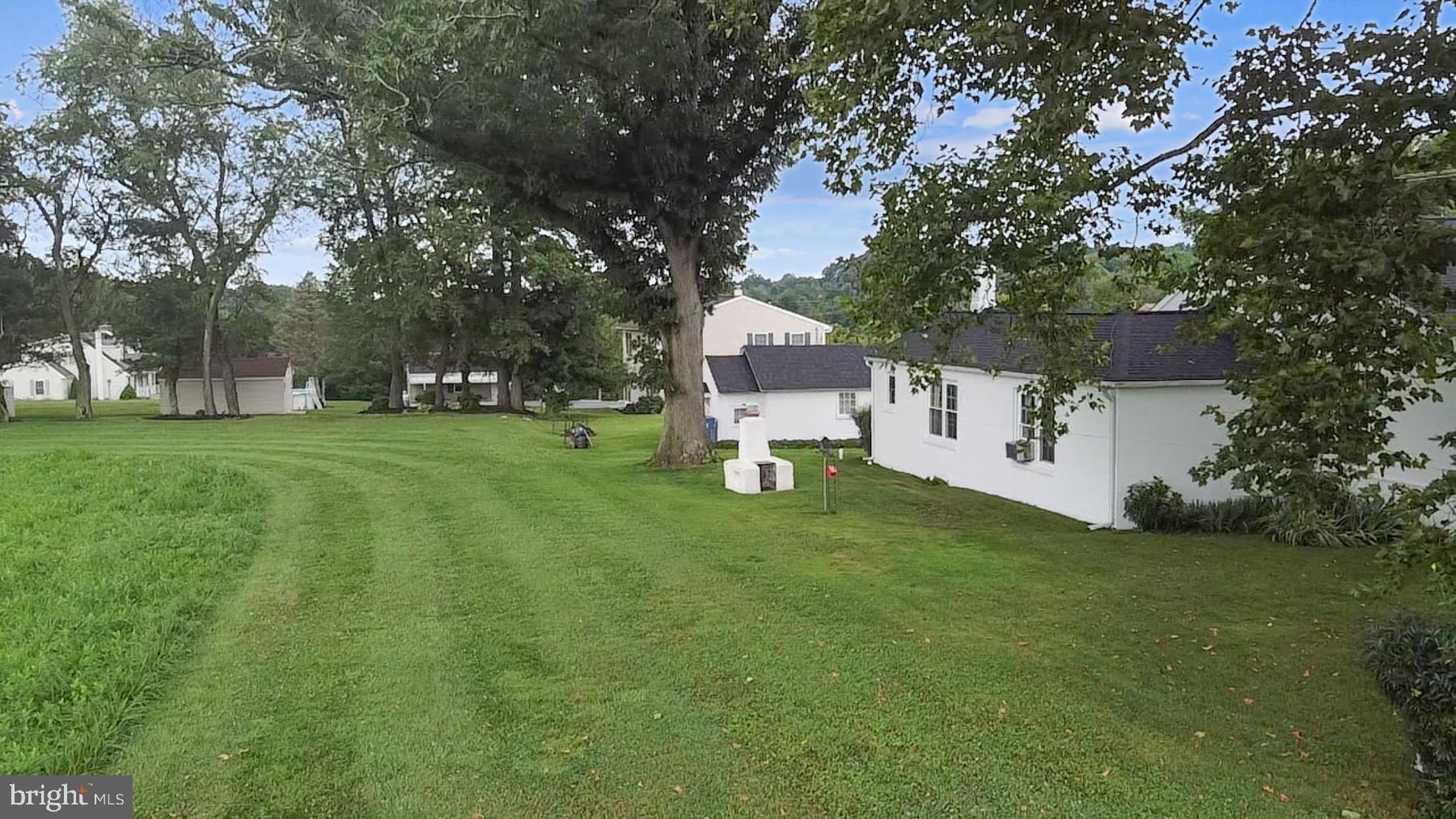 1850 Goosetown Road Coatesville, PA 19320 - Photo 8 of 45 Back