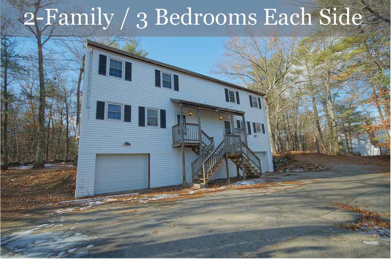 15 Strawberry Hill Road Derry, NH 03038 - Photo 1 of 1