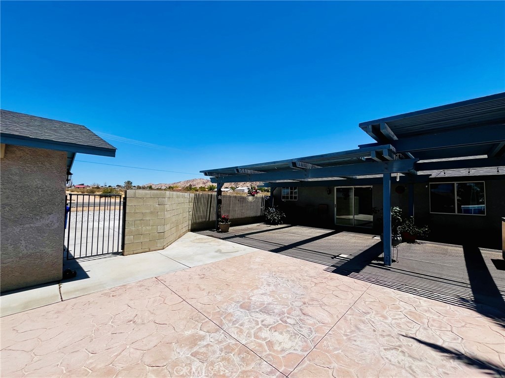 16830 Ocotilla Road Apple Valley, CA 92307 - Photo 17 of 59