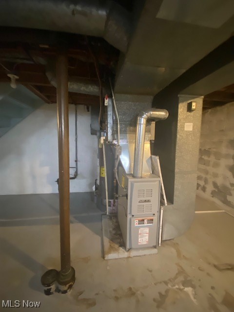 7032 Brandywine Road Parma Heights, OH 44130 - Photo 27 of 30 Newer Mechanicals