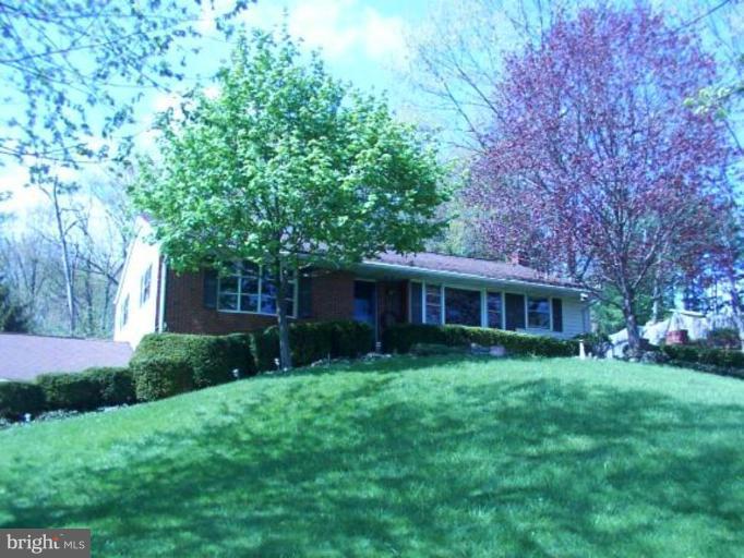 4152 Rupp Road Manchester, MD 21102 - Photo 1 of 16 Exterior (Main)