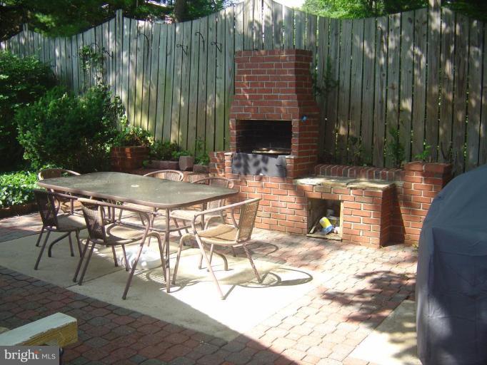 4152 Rupp Road Manchester, MD 21102 - Photo 15 of 16 Patio