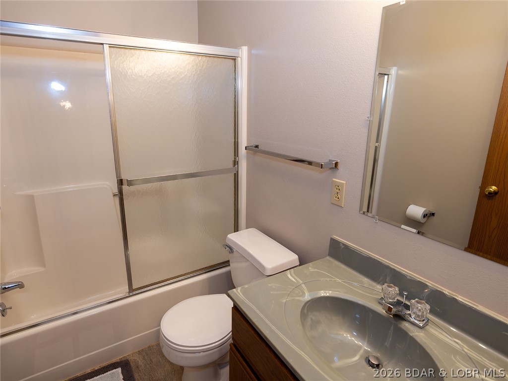 18950 Pine Lake Road, Unit C8 Monroe City, MO 63456 - Photo 21 of 25