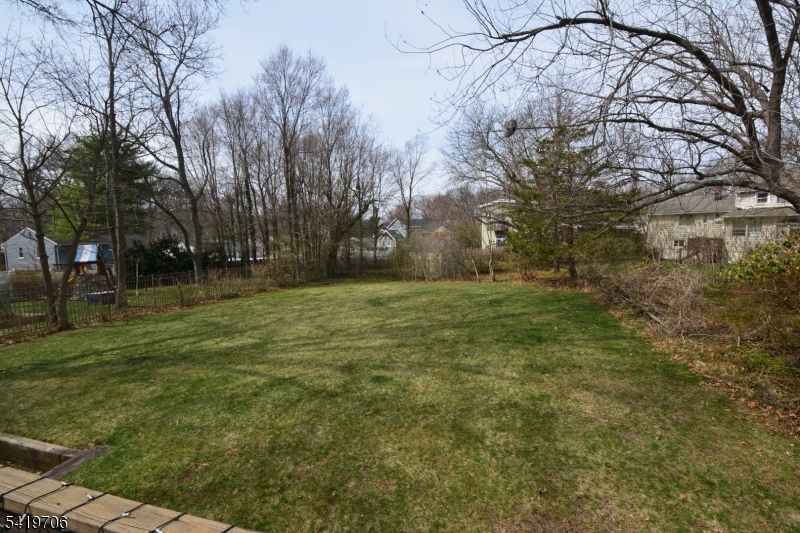 117 Tillotson Road Fanwood, NJ 07023 - Photo 30 of 30 a view of a field with trees