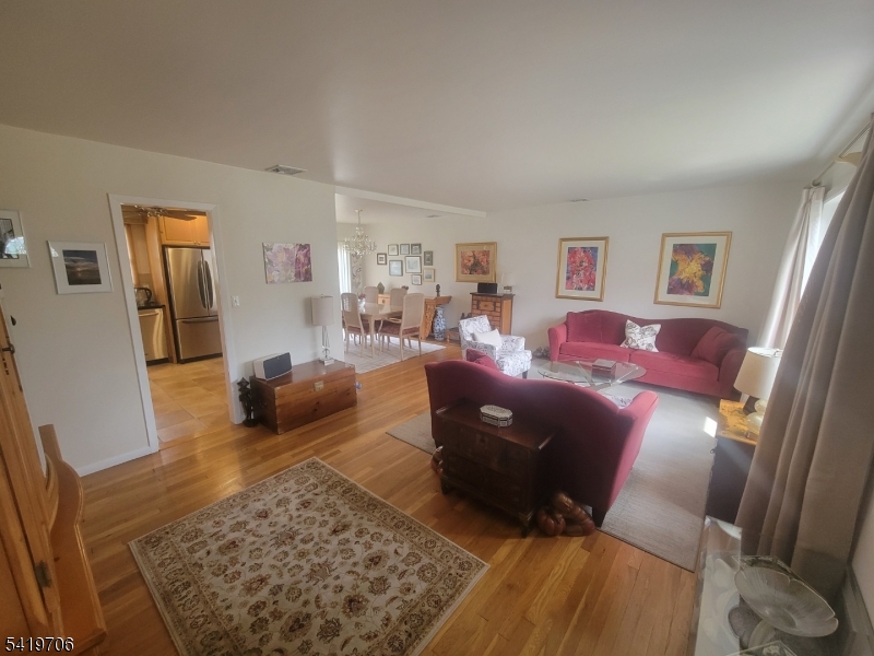 117 Tillotson Road Fanwood, NJ 07023 - Photo 4 of 30 a living room with furniture rug and window