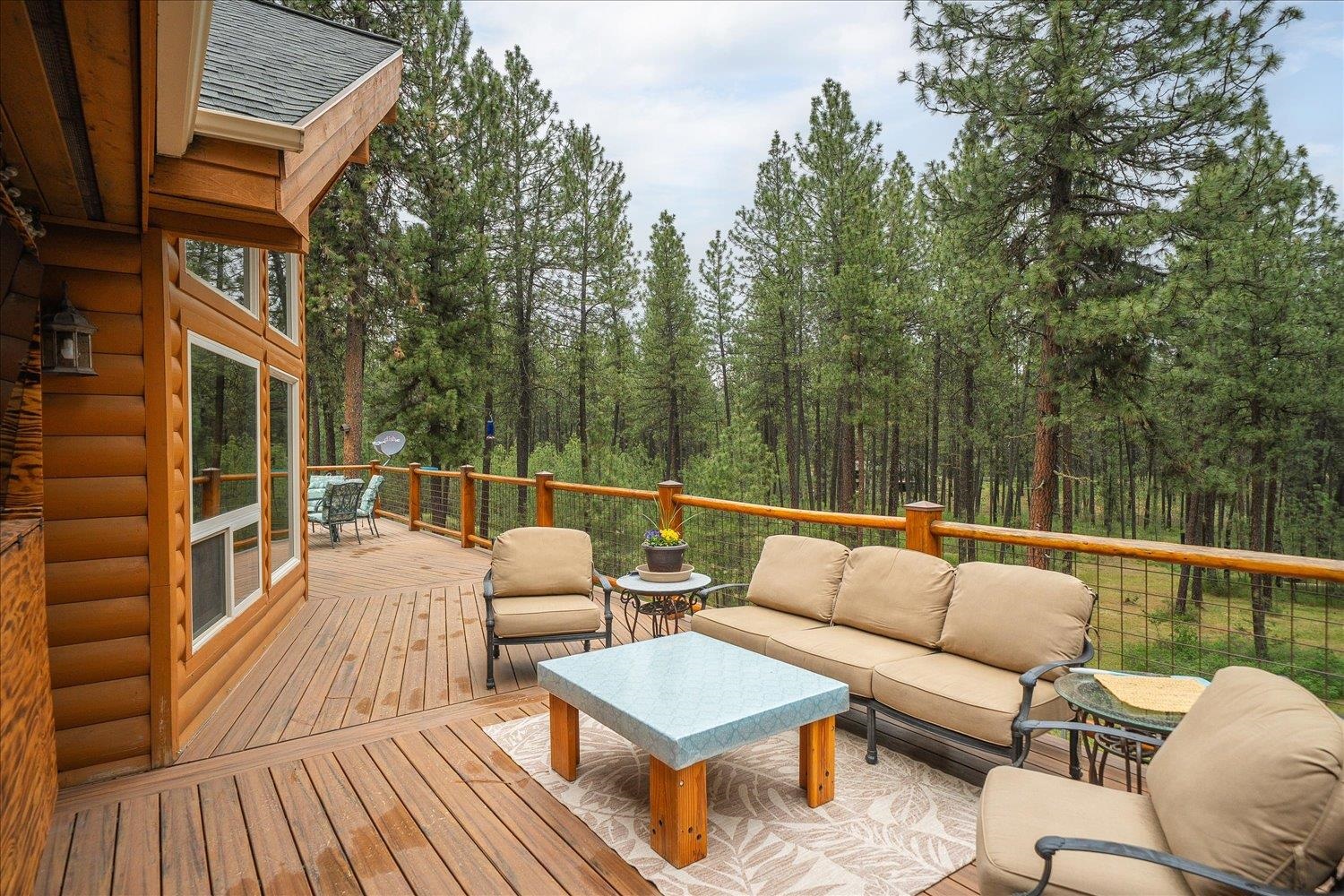 9114 South Thomas Mallen Road Cheney, WA 99004 - Photo 3 of 50