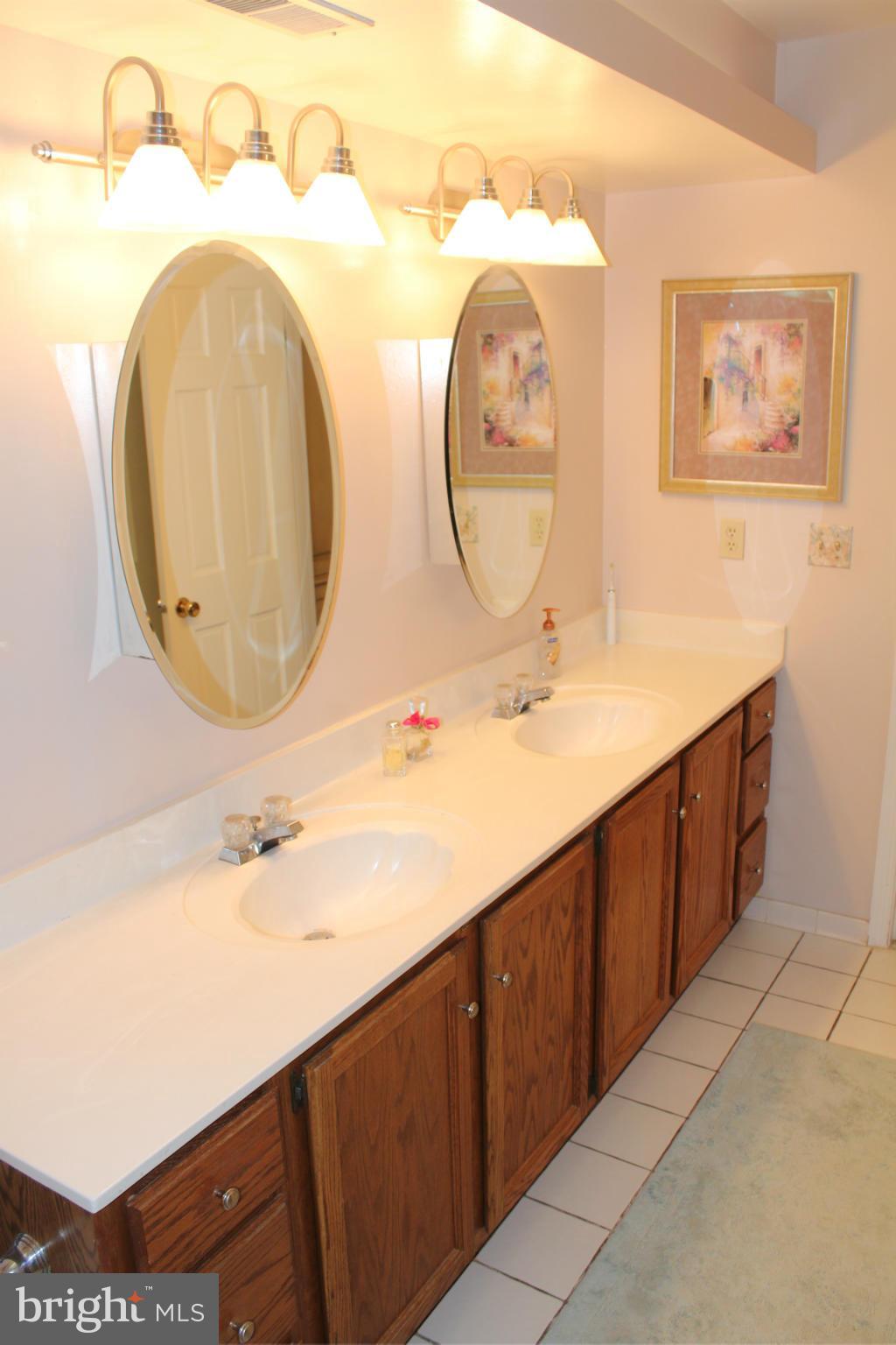 2009 Old Stage Road Alexandria, VA 22308 - Photo 9 of 20 Bath (Master)