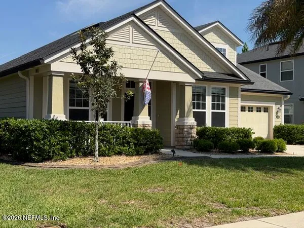 $3,450 | 121 Broadbranch Way, St. Johns, FL 32259