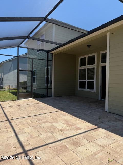 121 Broadbranch Way St. Johns, FL 32259 - Photo 20 of 68 Covered, Screened Lanie