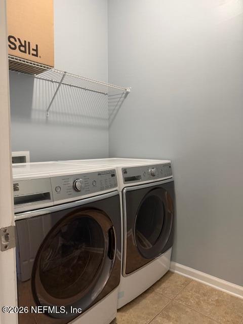 121 Broadbranch Way St. Johns, FL 32259 - Photo 29 of 68 Laudry Room