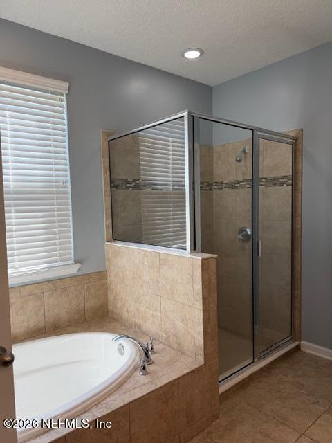 121 Broadbranch Way St. Johns, FL 32259 - Photo 35 of 68 Separate Shower/Tub