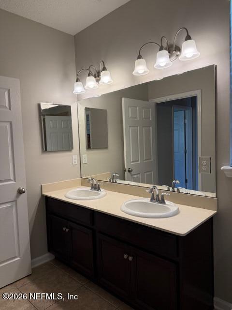 121 Broadbranch Way St. Johns, FL 32259 - Photo 42 of 68 Shared Bathroom