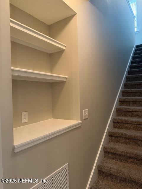 121 Broadbranch Way St. Johns, FL 32259 - Photo 45 of 68 Staircase to Loft