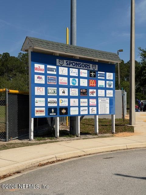 121 Broadbranch Way St. Johns, FL 32259 - Photo 56 of 68 Durbin Sports Center