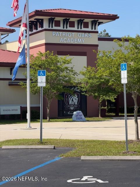 121 Broadbranch Way St. Johns, FL 32259 - Photo 57 of 68 Patriot Oaks