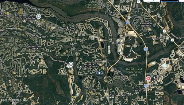 $3,450 | 121 Broadbranch Way, St. Johns, FL 32259
