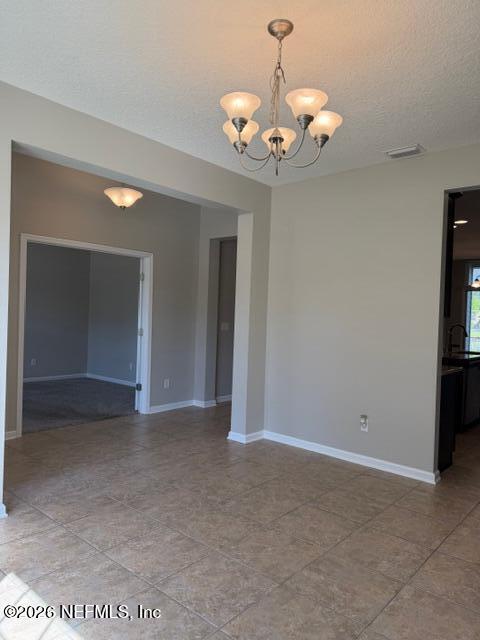 121 Broadbranch Way St. Johns, FL 32259 - Photo 7 of 68 Looking towards Office