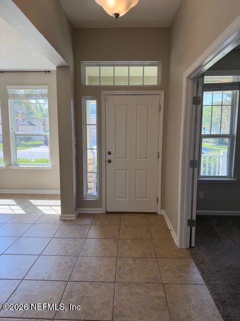 121 Broadbranch Way St. Johns, FL 32259 - Photo 8 of 68 Hallway