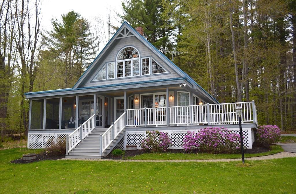 5 Point Road Wilton, ME 04294 - Photo 26 of 26 Photo