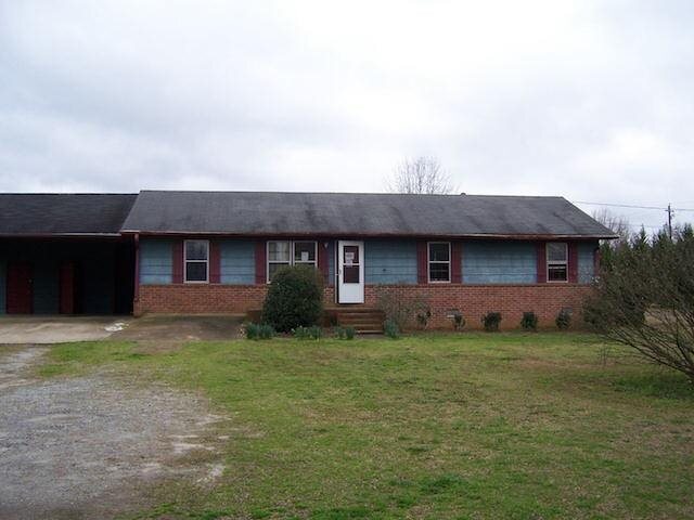 6014 Blanton Mill Road Williamson, GA 30292 - Photo 1 of 1