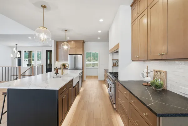 $1,275,000 | 8818 East Little Deep Creek Road, Colbert, WA 99005