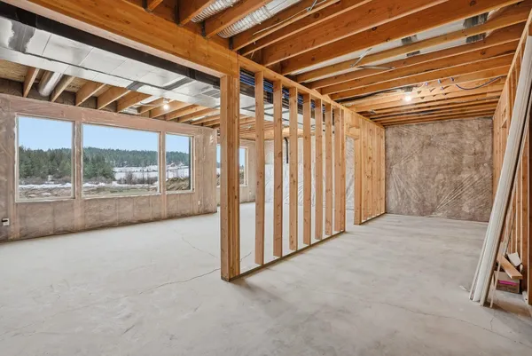 $1,275,000 | 8818 East Little Deep Creek Road, Colbert, WA 99005